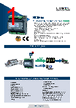NR30PNET-112101P1 Datasheet HTML 1Page - LUMEL S.A. 