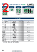 NR30PNET-212100P0 Datasheet HTML 2Page - LUMEL S.A. 