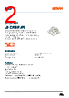 LB-CRBP-01 Datasheet HTML 2Page - ams-OSRAM AG 
