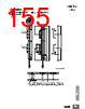 F3SG-R Datasheet HTML 155Page - Omron Electronics LLC 