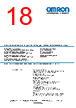 E39-R3 Datasheet HTML 18Page - Omron Electronics LLC 
