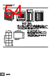 E5DC-RX2ABM-002 Datasheet HTML 54Page - Omron Electronics LLC 