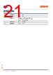 LP-L296 Datasheet HTML 21Page - ams-OSRAM AG 