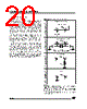 ST62T10BM1/OTP Datasheet HTML 20Page - STMicroelectronics 