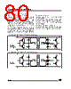 ST62T10BM3/OTP Datasheet HTML 80Page - STMicroelectronics 