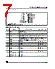 ST62T10BM6/OTP Datasheet HTML 7Page - STMicroelectronics 
