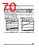 ST62T10BM6/OTP Datasheet HTML 70Page - STMicroelectronics 