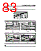 ST62T10BM6/OTP Datasheet HTML 83Page - STMicroelectronics 