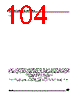 ST62T10BM6/OTP Datasheet HTML 104Page - STMicroelectronics 