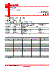 HD74HC21FPEL Datasheet HTML 1Page - Renesas Technology Corp 