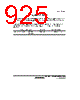 H8SX/1663 Datasheet HTML 925Page - Renesas Technology Corp 
