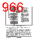 H8SX/1663R Datasheet HTML 966Page - Renesas Technology Corp 