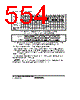 H8SX/1663M Datasheet HTML 554Page - Renesas Technology Corp 