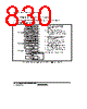 H8SX/1663M Datasheet HTML 830Page - Renesas Technology Corp 