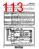 M30620FCAFP Datasheet HTML 113Page - Renesas Technology Corp 