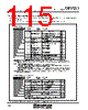 M30620FCAFP Datasheet HTML 115Page - Renesas Technology Corp 