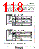 M30620FCAFP Datasheet HTML 118Page - Renesas Technology Corp 