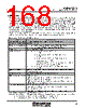 M30620FCAFP Datasheet HTML 168Page - Renesas Technology Corp 