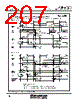 M30620FCAFP Datasheet HTML 207Page - Renesas Technology Corp 