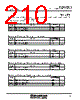 M30620FCAFP Datasheet HTML 210Page - Renesas Technology Corp 