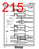 M30620FCAFP Datasheet HTML 215Page - Renesas Technology Corp 