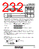 M30620FCAFP Datasheet HTML 232Page - Renesas Technology Corp 