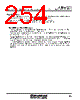 M30620FCAFP Datasheet HTML 254Page - Renesas Technology Corp 