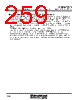 M30620FCAFP Datasheet HTML 259Page - Renesas Technology Corp 