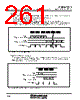M30620FCAFP Datasheet HTML 261Page - Renesas Technology Corp 