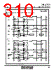 M30620FCAFP Datasheet HTML 310Page - Renesas Technology Corp 