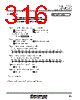 M30620FCAFP Datasheet HTML 316Page - Renesas Technology Corp 