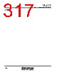 M30620FCAFP Datasheet HTML 317Page - Renesas Technology Corp 