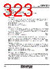 M30620FCAFP Datasheet HTML 323Page - Renesas Technology Corp 