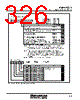M30620FCAFP Datasheet HTML 326Page - Renesas Technology Corp 