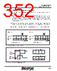 M30620FCAFP Datasheet HTML 352Page - Renesas Technology Corp 