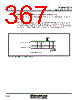 M30620FCAFP Datasheet HTML 367Page - Renesas Technology Corp 