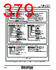 M30620FCAFP Datasheet HTML 379Page - Renesas Technology Corp 