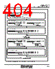 M30620FCAFP Datasheet HTML 404Page - Renesas Technology Corp 