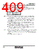 M30620FCAFP Datasheet HTML 409Page - Renesas Technology Corp 