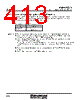 M30620FCAFP Datasheet HTML 413Page - Renesas Technology Corp 