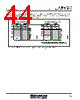 M30620FCAFP Datasheet HTML 44Page - Renesas Technology Corp 
