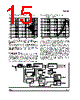 TDA7407 Datasheet HTML 15Page - STMicroelectronics 