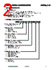 16110-SL-R-ST-LED-AM-12 Datasheet HTML 2Page - List of Unclassifed Manufacturers 