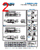 DE09PAM1-R3 Datasheet HTML 2Page - Adam Technologies, Inc. 