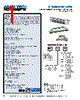 DB25PAM1-R3 Datasheet HTML 1Page - Adam Technologies, Inc. 