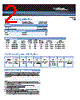 LDO03C-005W05-VJ Datasheet HTML 2Page - Emerson Network Power 