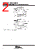 SN54190 Datasheet HTML 2Page - Texas Instruments 