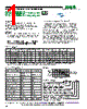 F1SQ-R100-JB Datasheet HTML 1Page - RCD COMPONENTS INC. 