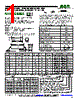 MW2T-R01 Datasheet HTML 1Page - RCD COMPONENTS INC. 