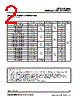 CSDX0100G2R Datasheet HTML 2Page - Sensortechnics GmbH 